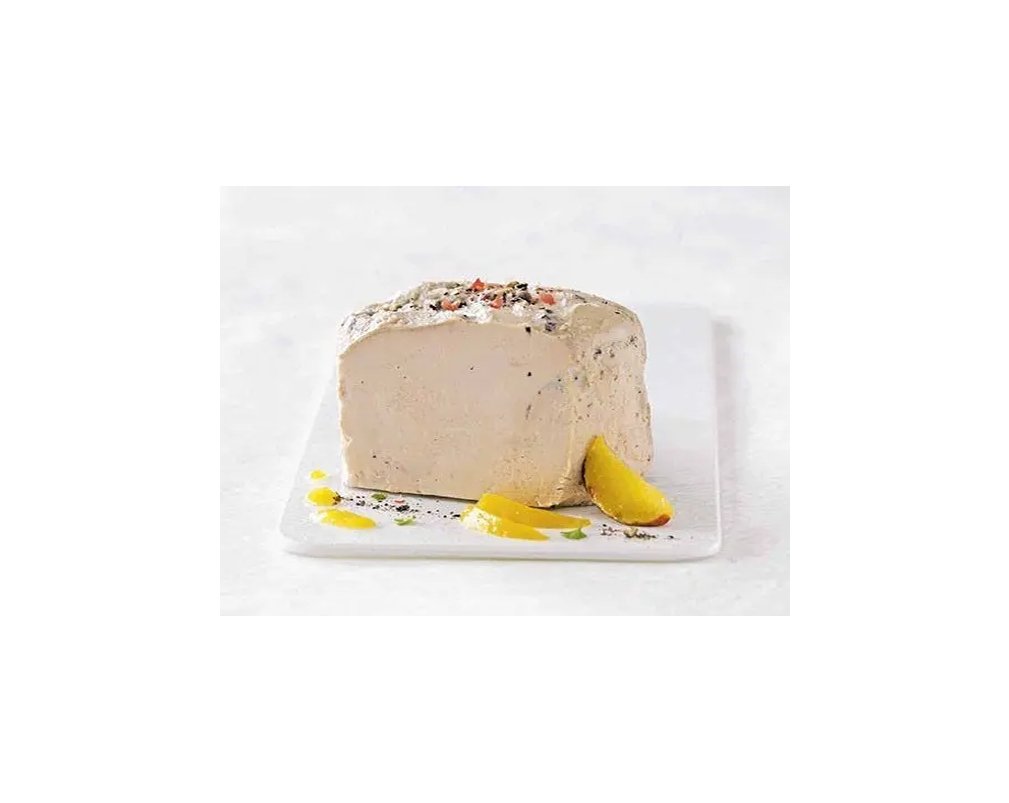 Maison Fayard Whole Goose Foie Gras - Buy Online Canada — Caviar